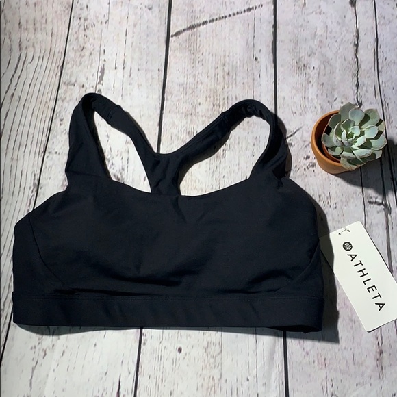 Athleta Ultimate Bra in Supersonic - Picture 2 of 6